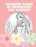Princess coloring pages | Ana Lúcia Da Silva | 