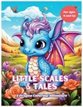 Little Scales & Tales | Claire Huynh ; Sophie Huynh | 