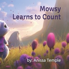 Mowsy Learns to Count