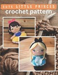 Cute Little Princess Crochet Pattern | Celia Greene | 