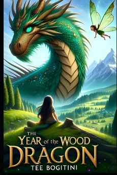 The Year of the Wood Dragon