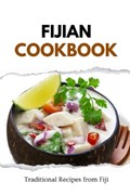 Fijian Cookbook | Liam Luxe | 