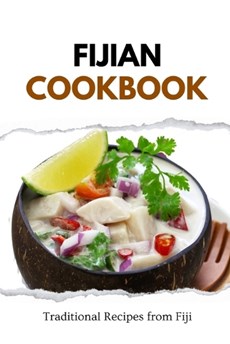 Fijian Cookbook