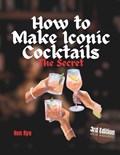 How to make Iconic Cocktails | Hen Ruy | 