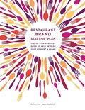 Restaurant Brand Start-Up Plan | Gina Mims | 
