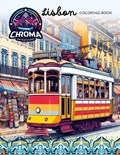 Chroma Adventures Lisbon | David Jesús Duarte | 