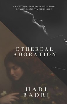 Ethereal Adoration: An Artistic Symphony of Passion, Longing and Timeless Love