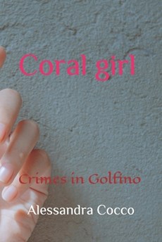 Coral girl