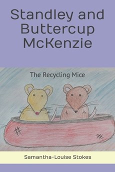 Standley and Buttercup McKenzie
