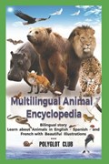 Multilingual Animal Encyclopedia | Polyglot Club | 