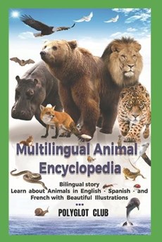 Multilingual Animal Encyclopedia