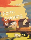 Farm Coloring Book | Tanya Michele | 