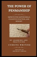 The Power of Penmanship | Shirley Owens | 