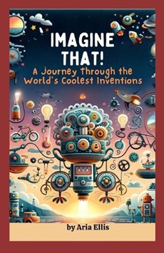 Imagine That! A Journey Through the World's Coolest Inventions
