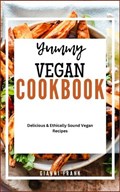Yummy Vegan Cookbook | Gianni Frank | 