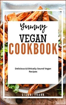 Yummy Vegan Cookbook