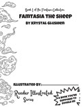 Famtasia the Sheep | Krystal K Glushien | 