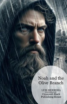 Noah and the Olive Branch