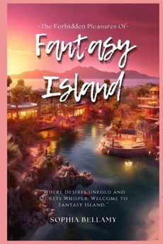 The Forbidden Pleasures of Fantasy Island