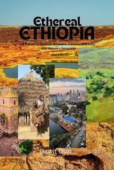 Ethereal Ethiopia