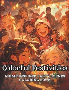 Colorful Festivities