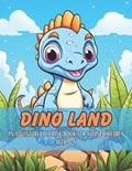 Dino Land | Gianni Relax | 