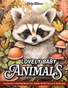 Lovely baby animals