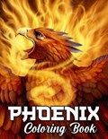 Phoenix Coloring Book | Lavona Shipman | 