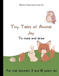 Tiny Tales of Animal Joy | Nyu Fox | 