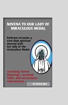 Novena to Lady of the Miraculous Medal