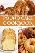 Pound Cake Cookbook | Liam Luxe | 