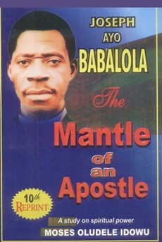The Mantle of An Apostle