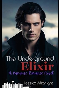 The Underground Elixir