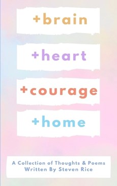 +brain +heart +courage +home