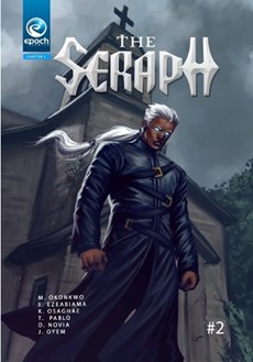 The Seraph #2