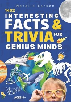 Interesting Facts For GENIUS MINDS