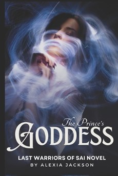 The Prince's Goddess