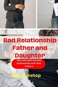 Bad Relationship Father and Daughter | Issac Junetop | 