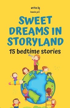 Sweet Dreams in Storyland