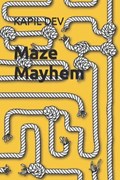 Maze Mayhem | Kapil Dev | 