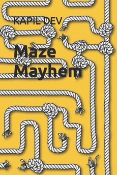 Maze Mayhem