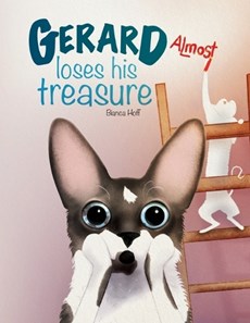Gerard loses his treasure