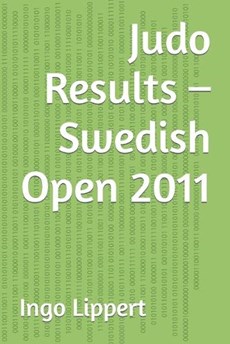 Judo Results - Swedish Open 2011