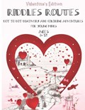 Riddles Routes | Minnie Moore | 