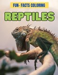 Reptiles | Vivid LLC | 