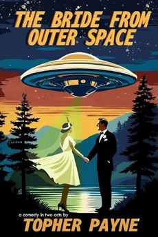 The Bride from Outer Space