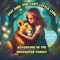 Vivi and the Lost Little Lion