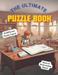 The Ultimate Puzzle Book | Hero Nerd | 