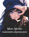 Moe Mode | Deon White | 