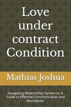 Love under contract Condition
